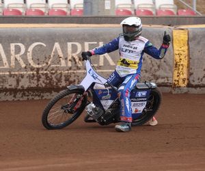Derby na Smoczyku: Unia Leszno kontra PSŻ Poznań