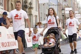 Bieg Św. Dominika. Utrudnienia na ulicach Gdańska 