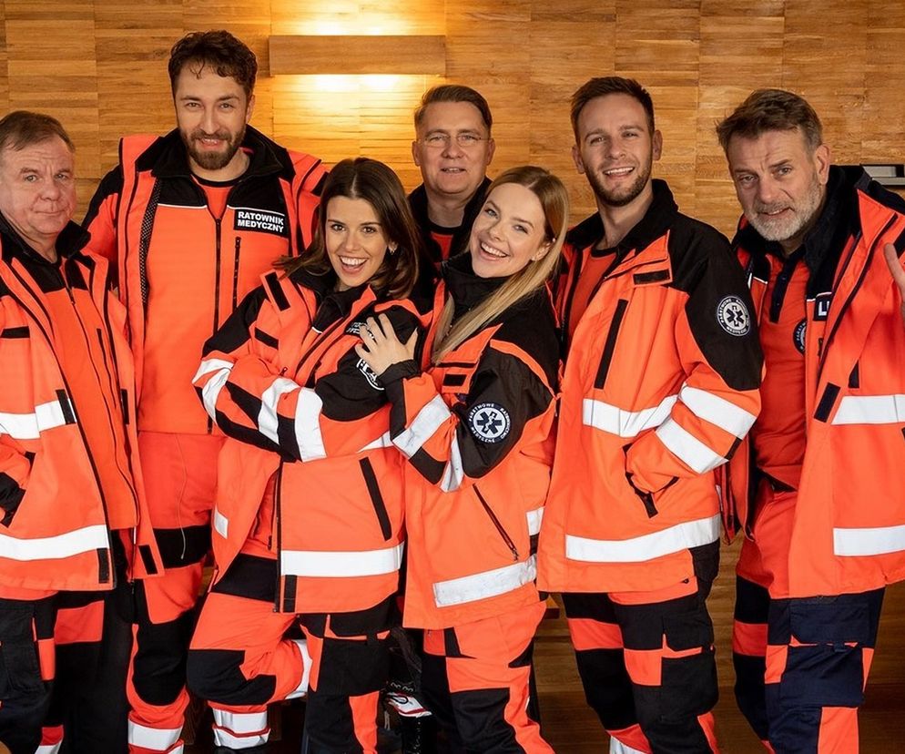 Wiemy, kiedy Na sygnale wróci do TVP2! Spora niespodzianka dla widzów - ZDJĘCIA