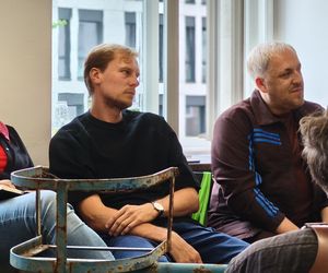 15. Weekend Architektury w Gdyni