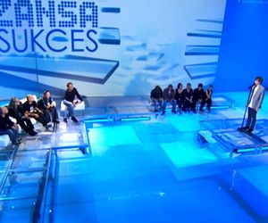 Ralph Kaminski w Szansie na Sukces w 2009 r.