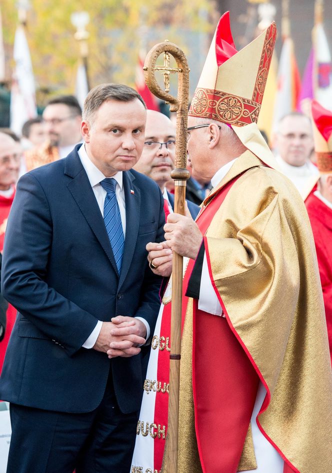 Tak prezydentura zmieniła Andrzeja Dudę