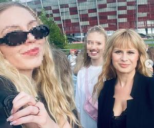 Barbara Wypych (Sonia w M jak miłość)