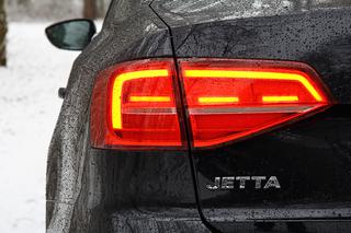 Volkswagen Jetta 2.0 TDI Highline po liftingu