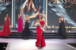 Magdalena Kasiborska: Finalistka MISS POLSKI 2019 z Zabrza [ZDJĘCIA]