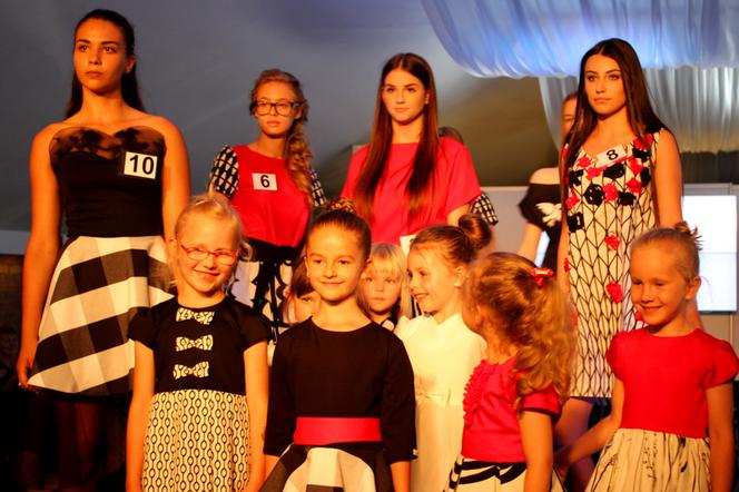 Gryf Fashion Show Models