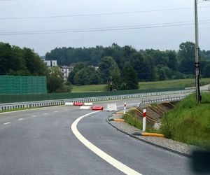 Wielkie otwarcie Drogi Regionalnej w Rybniku. Zanim wjadą samochody, trasę przetestują sportowcy