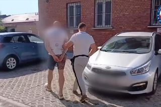 Znudził mu się pies. Najpierw chciał go uśpić, a w końcu porzucił