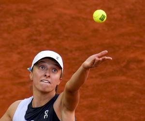 Iga Świątek zatrzymana w pasjonującym finale! Aryna Sabalenka zrewanżowała się Polce! Finał WTA Madryt Świątek - Sabalenka WYNIK RELACJA NA ŻYWO