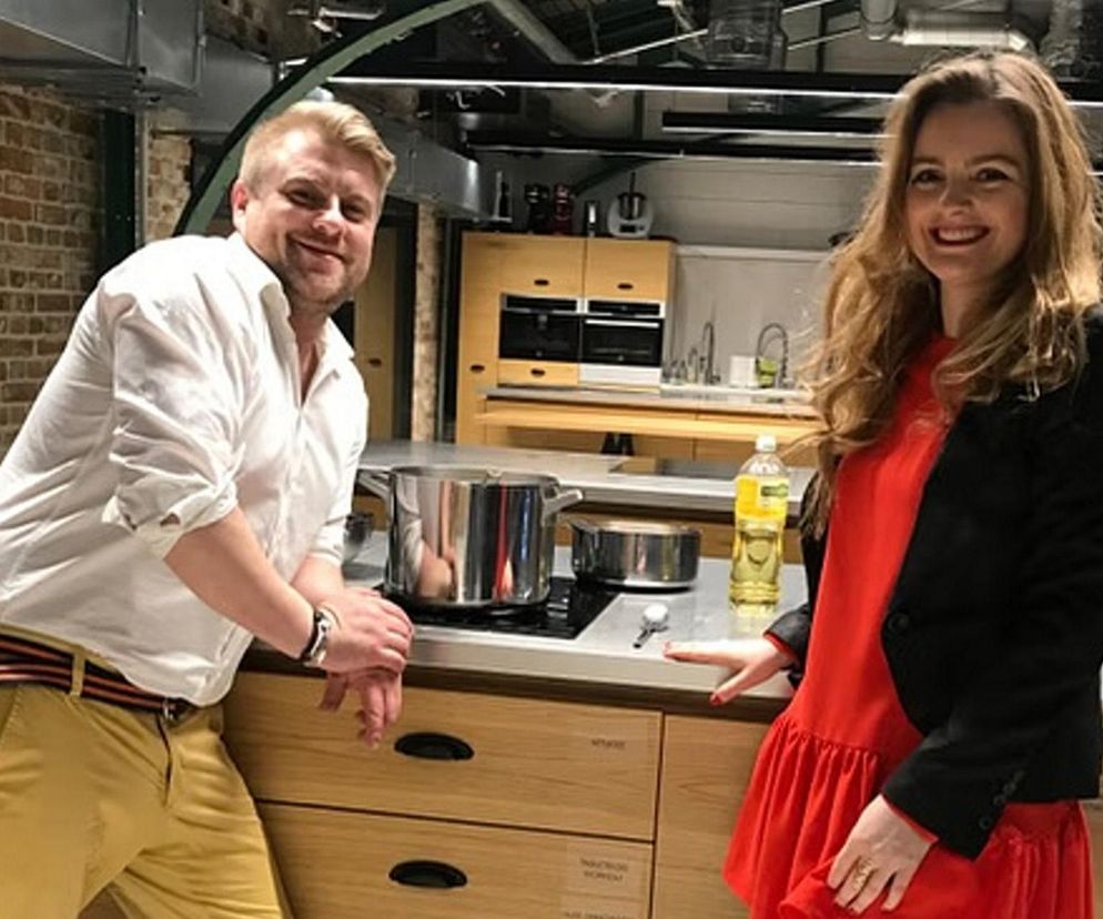 Znana aktorka żegna Tomasza Jakubiaka. Wyjawiła, jaki był naprawdę