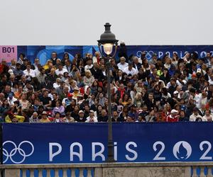Rozpoczęła się ceremonia otwarcia igrzysk 2024 w Paryżu! 