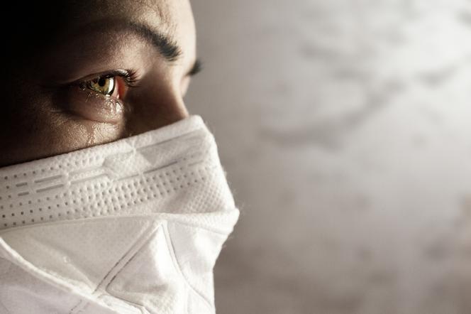 USA: wkrótce może być więcej zgonów na COVID-19 niż na grypę hiszpankę