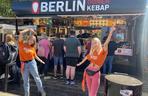 Berlin Doner Kebap Międzyzdroje