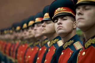 Amerykański generał zapowiada koniec Rosji w jej obecnym kształcie. Mówi o deimperializacji