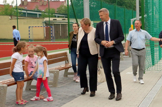 Bogdan Wenta ma zastępcę. Koleżanka z liceum Danuty Papaj nową wiceprezydent Kielc 