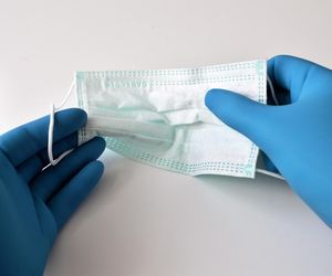 Lubelskie: Coraz więcej zachorowań na COVID-19. Wstrzymane przyjęcia na niektóre oddziały 