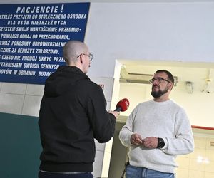 Byliśmy w izbie wytrzeźwień na Kolskiej w Warszawie. „Dajemy im 24 godzin na wytrzeźwienie”