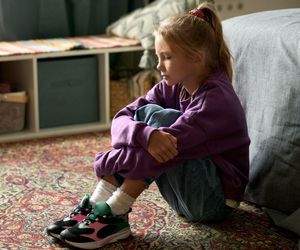 Dziecko czuje się czasem jak Kopciuszek? Eksperci: nie stosuj przemocy symbolicznej