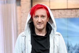 Michał Wiśniewski był w trzech rodzinach zastępczych. Gdybym został z rodzicami, to miałbym naprawdę przechlapane