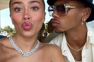 Frida Bruusgaard i Bryan Fiabema 