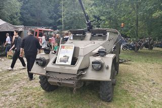 MotoClassic Wrocław