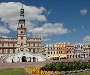 Najlepsze atrakcje w Polsce według „The Guardian”. Powinien zobaczyć je każdy zagraniczny turysta!