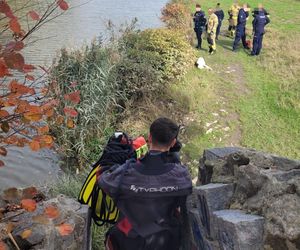 Tragedia na wrocławskim Kozanowie. Z Odry wyłowiono ciało kobiety