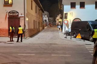 Ekipa filmowa Kazimierzu Dolnym! Kręcą tu produkcję w gwiazdorską obsadą! 