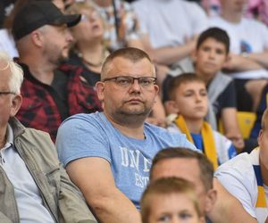 PRES Grupa Deweloperska Toruń - Stelmet Falubaz Zielona Góra, zdjęcia kibiców i zawodników z meczu 10. kolejki PGE Ekstraligi
