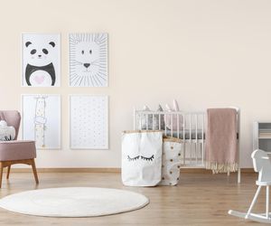 Jak urządzić pokój dla dziecka z ADHD? Inspiracje kolorystyczne