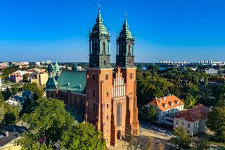 Najniebezpieczniejsze miasta w Polsce w razie wojny. AI wskazała potencjalne cele wroga