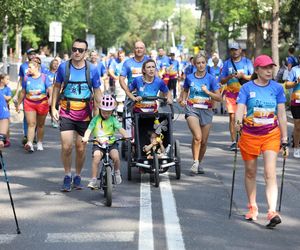 Bieg po Oddech w Zakopanem. Tak było w 2024 roku