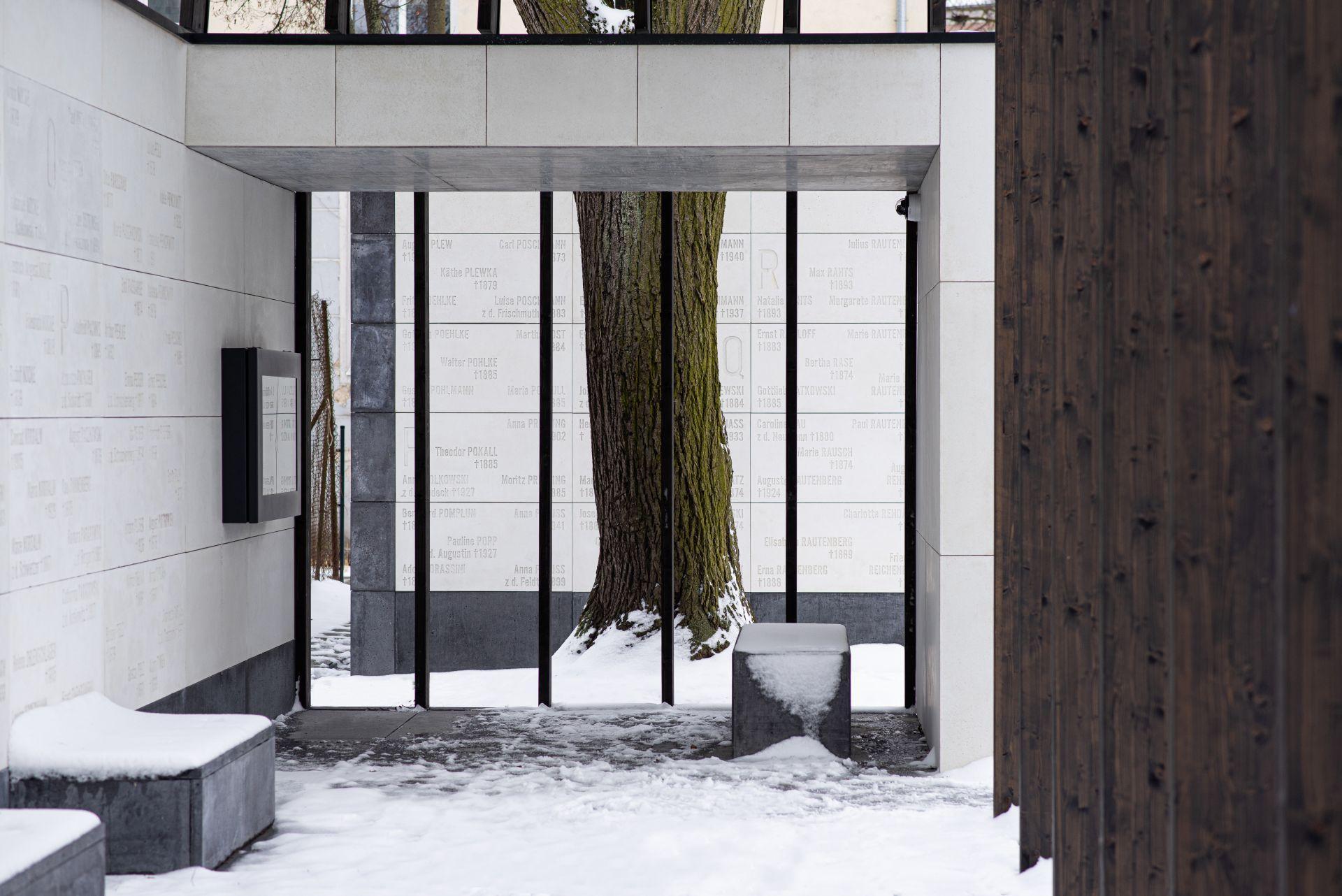 Najlepsze przestrzenie publiczne według TUP: 2023