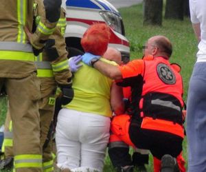 4-latek ciągnięty przez tramwaj. Wstrząsające zeznania świadków sprzed lat. „Nagle usłyszałam krzyk”