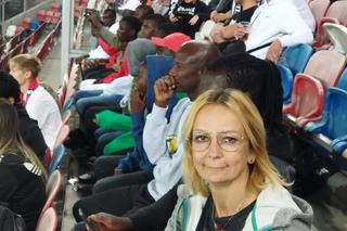 Zapobiegła deportacji chłopców z Senegalu