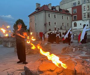 Cud w Lublinie? Modlitwa i procesja z relikwiami uratowała miasto. Ta legenda wciąż jest żywa