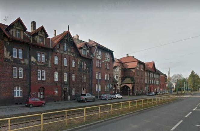 Świętochłowice