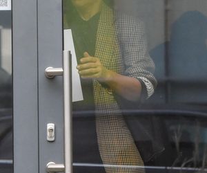 Katarzyna Herman gna bez kasku