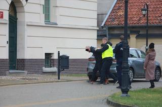 Wjechał w pieszego i zostawił w rowie na pewną śmierć. Zarzuty dla 41-latka