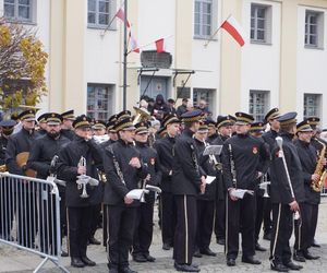 Tak białostoczanie uczcili Narodowe Święto Niepodległości 2024 w Białymstoku [ZDJĘCIA]