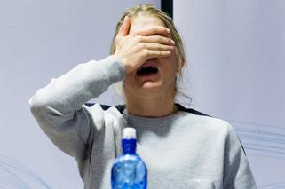 Therese Johaug przyjmuje dyskwalifikacje. Dramat biegaczki trwa