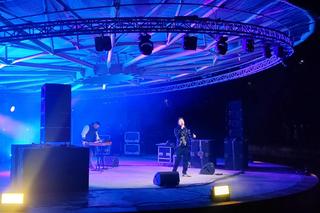  Braniewianie powitali Nowy Rok pod gwiazdami i z gwiazdami 