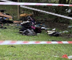  Przyjaciele żegnają Julię