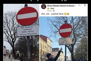 Najlepsze memy o Krakowie. Te grafiki bawią do łez 