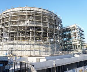 Rozbudowa Opery Nova w Bydgoszczy o IV krąg