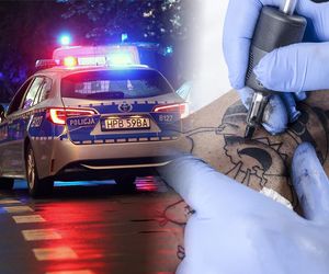 Tajemnicza śmierć mężczyzny w salonie tatuażu! Prokuratura zarządziła sekcję zwłok