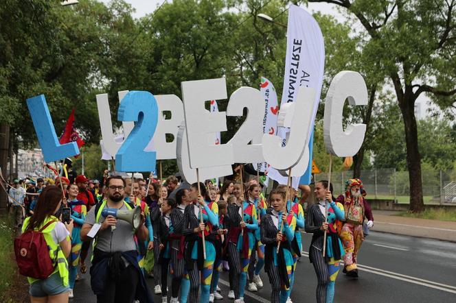 Fotoraficzne podsumowanie 2023 roku w Lublinie. Działo się!