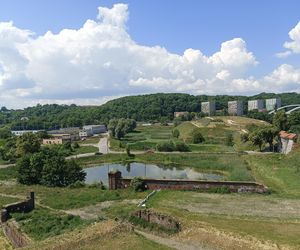 Romantyczne miejsca w Trójmieście