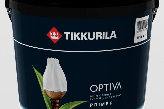 Optiva Primer Tikkkurila