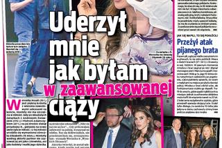 Pozywam ją! Bo mnie obrażała